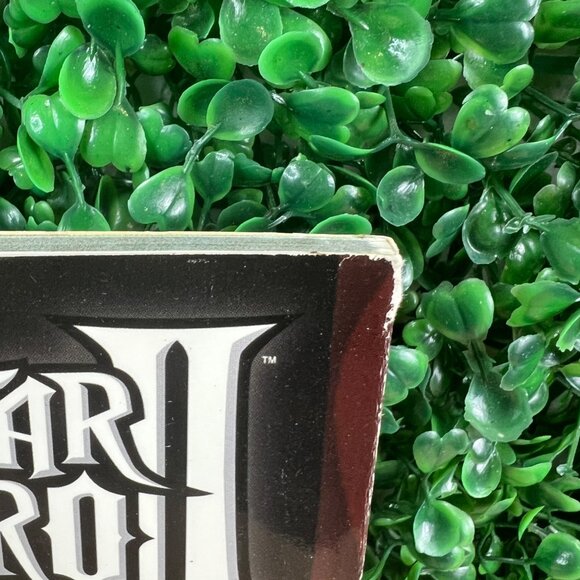 Guitar Hero II Official Strategy Guide by Brady Games Strategy Books - Picture 3 of 12